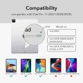 iPAD Pro 11" 2020 Original Magnetic Full Folio Cover, Supports Apple Pencil. Model No. A2228, A2068, A2230, A2231, A1979, A1980, A2013, A1934. 