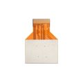 Waveshare X3 Pi CSI Adapter for Rising Sun X3 Pi OV5647 IMX219 IMX477 CSI Adapter Cable 24PIN to 15PIN Camera Connection Cable. 