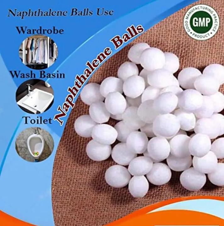 Camphor Mothballs ( Phenyl/Kafoor ) 200gm. Pack