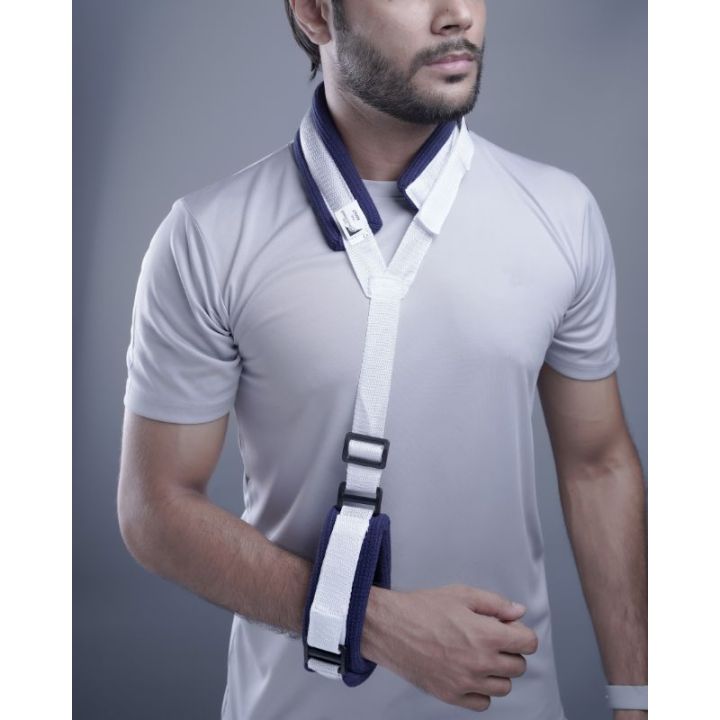 CUFF AND COLLAR (TS ORTHO & SURGICAL)