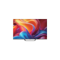 Haier 75 inch H75M80 LED - Google TV - Bezel Less - DBX TV (4K/Dolby/KEF/MEMC) Haier Warranty. 