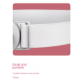 EMS V Line Shape Electric Face Skin Lift Massager Slimming. 