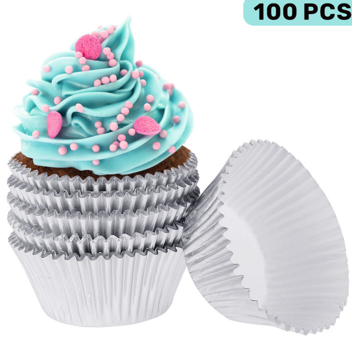 100pcs%20Paper%20Cupcakes%20Mold%20%7C%20Disposable%20Baking%20Paper%20Cupcake%20Liners%20%7C%20Baking%20Muffin%20Cups%20-%20Image%203