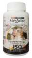 MEGALAC PUPPY MILK REPLACER FOR PUPPIES AND PREGNANT & NURSING BITCHES -PUPPY MILK-150G. 