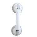 Bathroom Shower Handle with Strong Hold Suction Cup Bath Handle Grab Bars for Elderly Disabled Handicap. 