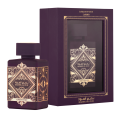 Lattafa Perfumes Badee Al Oud Amethyst - Oud For Glory Amethyst Eau de Parfum 100ml. 