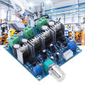 Audio Amplifier Circuit Board, Circuit Power Amplifier Board Self Protection for Active Speakers. 