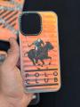 For iPhone All Models Casetify New Design Silicon TPU Material Phone Cover Case. 