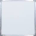 1ft x 1ft Dry Erase White Board Hanging Writing Drawing & Planning Whiteboard. 