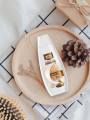 Golden Pearl  Cocoa Touch Moisturizing Lotion. 
