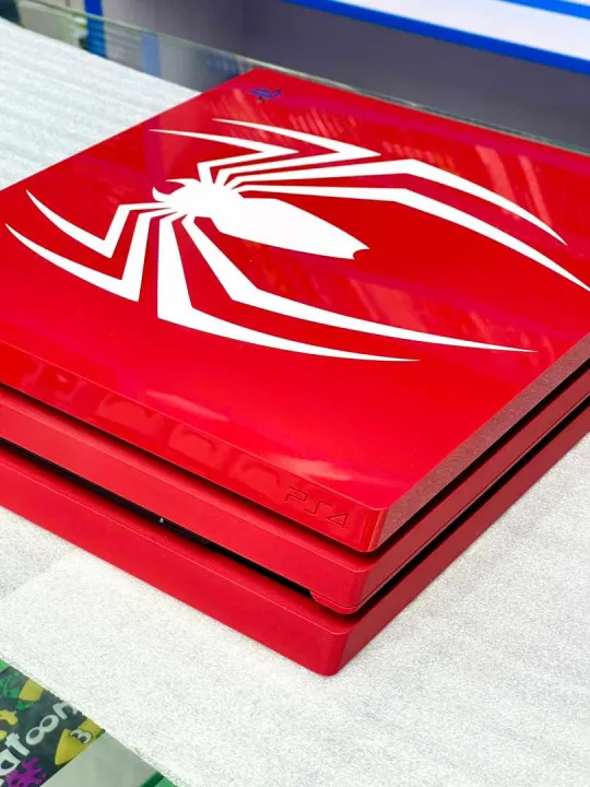 Sony%20PlayStation%204%20Pro%20PS4%20Pro%201TB%20HDD%20Official%201%20Wireless%20Controller%20with%20all%20Accessories%20-%20Image%207