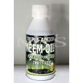 Triple Action Neem Oil For Plants Fungicide/Miticide - Garden Insecticide (100 ML BOTTLE) Plant Insecticides. 