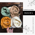 Modern Modest Turkish Lawn Hijabs, High-Quality Lightweight Scarves for Women. 