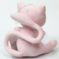 16cm Pokemon Mewtwo Plush Toys Kawaii Go dex Mew Plush Doll Soft Stuffed Cartoon Doll Pillow Creative Birthday Gift For Kids BruberryBe. 