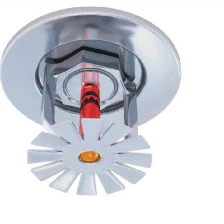 Advanced Automatic Fire Sprinkler Systems