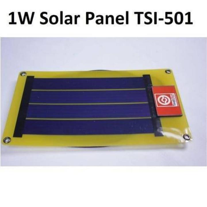 Emergency Mini Solar Panel for 1V 5.7 Portable Light Household Light Home Small Electrical Appliances Mobile Charging for Travel, Camping, Hiking, Emergency Small Solar Panel tough stuff solar panel 1 Vol Note random solar will be deliver