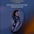 TWS Pro60 Wireless Headset, Noise Cancelling, 3.5hrs Playtime. 