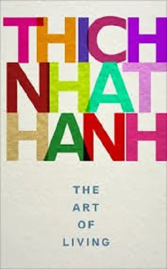 The Art of Living By Thich Nhat Hanh | Daraz.pk