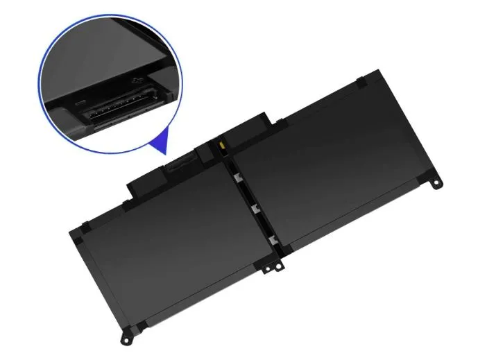 New%20Laptop%20Notebook%204%20Cell%20%20Battery%20For%20%20%20DE%20Latitude%20%20E7490%20%20%20P/N:%20F3YGT%20-%20Image%204