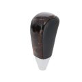 Car Gear Shift Knob for ota Land Cruiser 200 FJ20 2008-2017. 