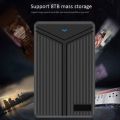 USB 3.1 Mobile 2.5 Inch SATA Hard Disk Box for Computer Notebook. 