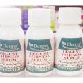 Derma Urgent Serum 35 ml. 
