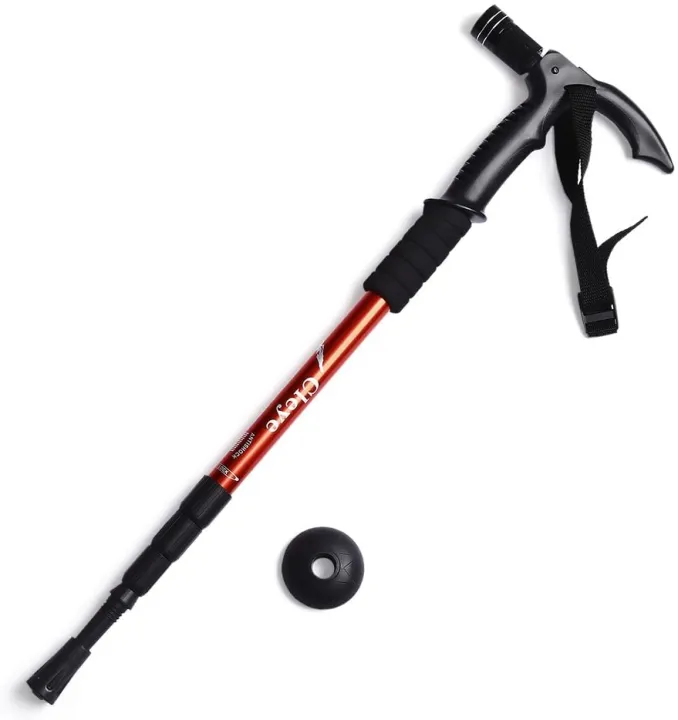 Hiking%20traval%20Walking%20Stick,%20Portable%20Walking%20Hiking%20Stick%20with%20LED%20Light%20Handle%20Folding%20-%20Image%204
