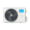 Midea 1.5 Ton Non-Inverter Cool Only - Wall Mounted R-410 Air Conditioner MSAFB-18CRN1. 