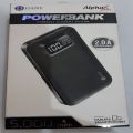 DANY Alpha X-60 Power-Bank. 