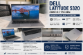 Dell Latitude 5320 | Core i5 11th Gen | 8GB RAM | 256GB SSD | 13.3" FHD Screen - Long Battery Life. 