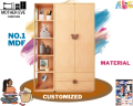 Customized KIDS cupboard, exotic designing best material life time warranty.. 