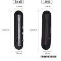 【Funny Bunny Toy Store】Universal Full Closure Headphone Headband Cover Zipper Cushion Earphone Bridge Beam. 