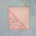 Baby Wrapping Sheet For Newborn Babies - Pure Cotton (1 Piece). 