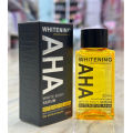Whitening AHA White Body Serum 30ml in pakistan. 