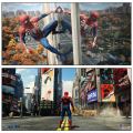 Spider Man Remastered - GAME FOR PC (GOOGLE DRIVE/ MEDIAFIRE) - QR CODE. 