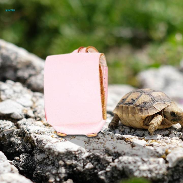 Mini Toy Rucksack Miniature Doll Backpack Pretend Toy Simulation Life Scene Toy Model for ...