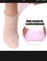 Silicon Socks| Moisturizing Silicone Gel | Silicon Socks for Girls for Winter | Socks for Women Men and Kids | Soft Comfortable Socks | Socks for Girls | Socks for Men | Socks for Women | Socks for Kids | Deep Moisturizing Socks with Silicone Gel | Winter. 