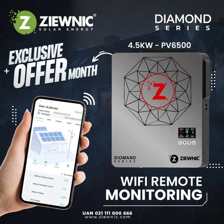 ZIEWNIC%20DIAMOND%20Inverter%204.5%20(KW)%205G%20PV6500%20UPS%20ON/OFF/MKS/KS%20Solar%20Hybrid%20Inverter%20100%25%20Pure%20Sine%20Solar%20Inverter%20By%20Ziewnic%20Solar%20Energy%20Official%20Store%20-%20Image%203