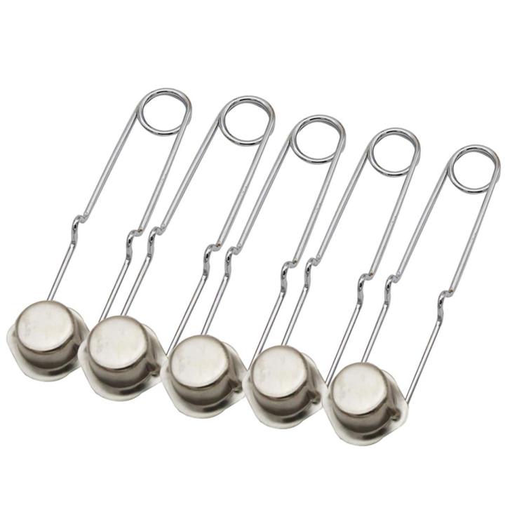 5 Pack Flint Spark Torch Igniter Single Flint Spark Lighter for Propane Torch Striker