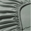 Stretch Jersey Fitted Sheet/bed sheets Premium Cotton Bed Sheet Set (Single/Double/King Size). 