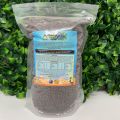 FRENZY FISH FEEDS High Protein Grower 5mm Large Tropical Floating Fish Food Pellets 1kg. 