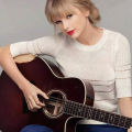Hidden Zipper Pillowcase Taylor Swift Album Pillow Cover Clear Print Hidden Zipper Case for Music Fans Southeast Asian Buyer's Choice Fan Collection Pillowcase. 