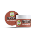 Olim Naturals Moroccan Argan Oil Hair Mask for Dry And Damaged Hair Deep Conditioning Treatment Hair Care. 