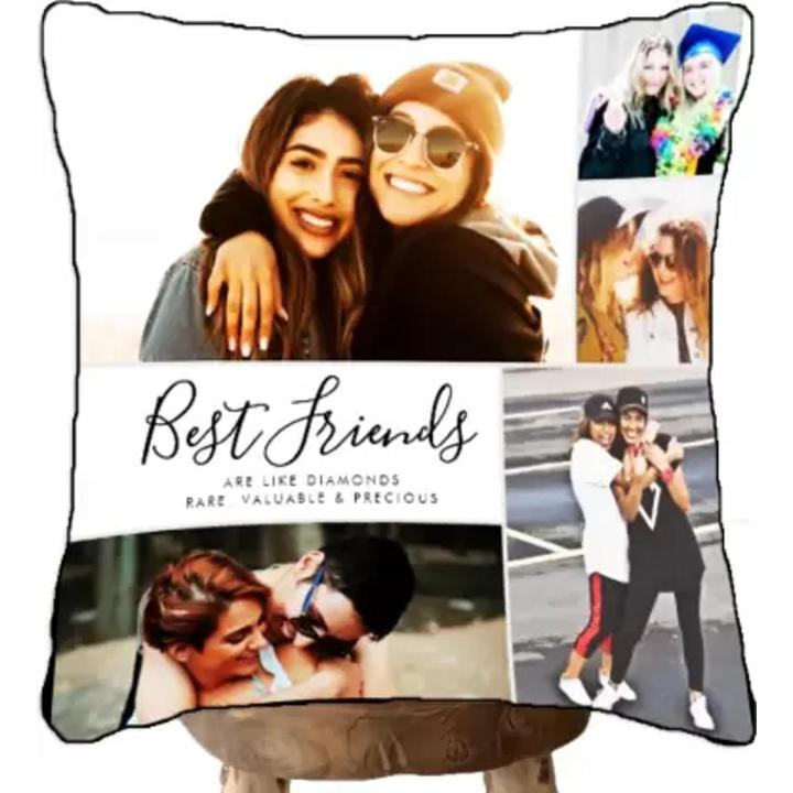 Best friend cushion best sale