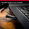 SanDisk Ultra USB Type C Flash Drive ( 32GB ~ 64GB ~ 128GB ~ 256GB ~ 512GB ). 