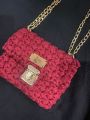 hand made bags. 