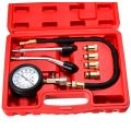Engine Compression Tester Kit Complete. 
