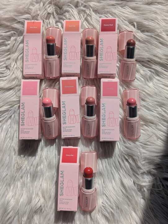 Sheglam%20Buttery%20Bliss%20Blush%20Stick%206g%20%E2%80%93%207%20Pcs%20Set%20%7C%20Ultra%20Creamy%20Formula%20%7C%20Long-Lasting%20Natural%20Glow%20%7C%20Smooth%20Blendable%20Cheek%20Blush%20-%20Image%209