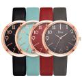 OIMG Disu Simple Design Fashion Luxury Star Lady Watch Bracelet Crystal Quartz Women'S Watch Dress Casual Watch. 