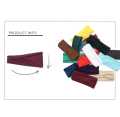 Pack of 1 Wide head band -Elastic cotton lacra head band for Unisex. 